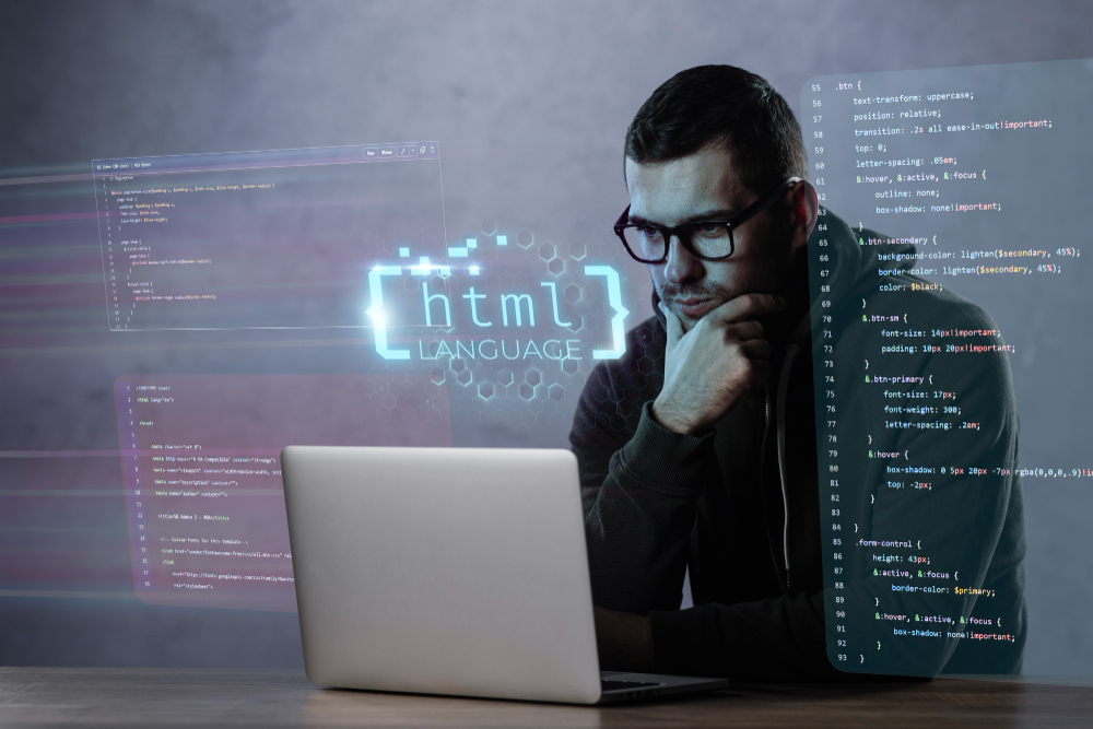 Custom Software Development in Los Angeles