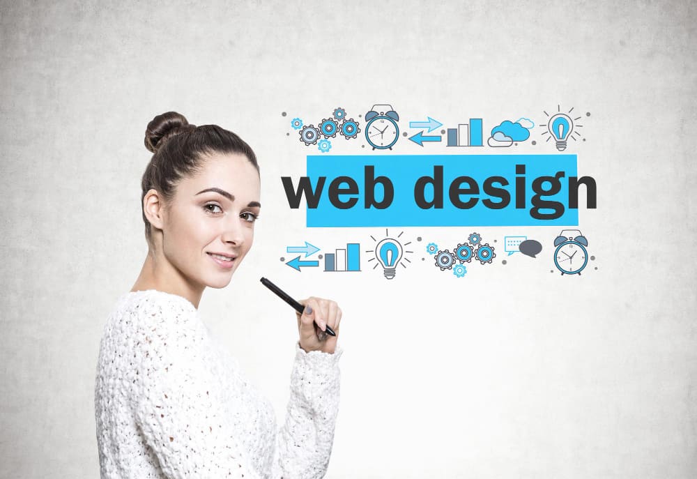 Web Design Company in San Diego
