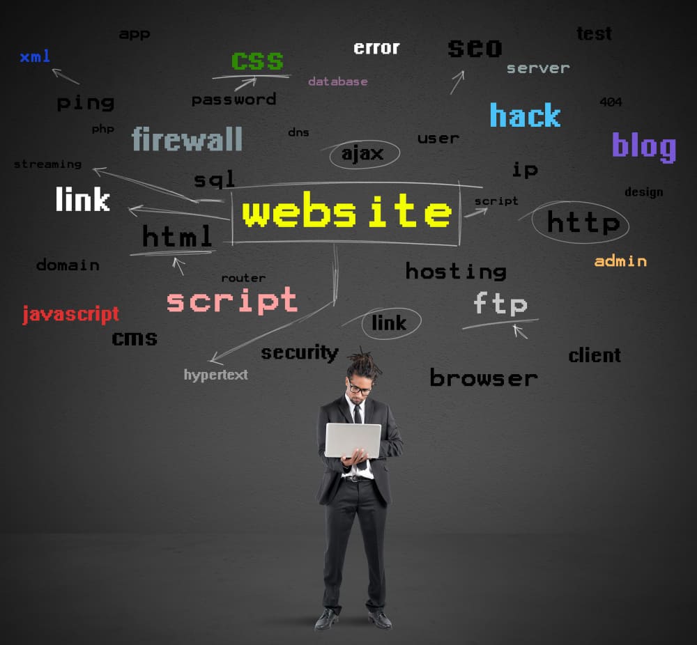 Web Design Company in San Diego